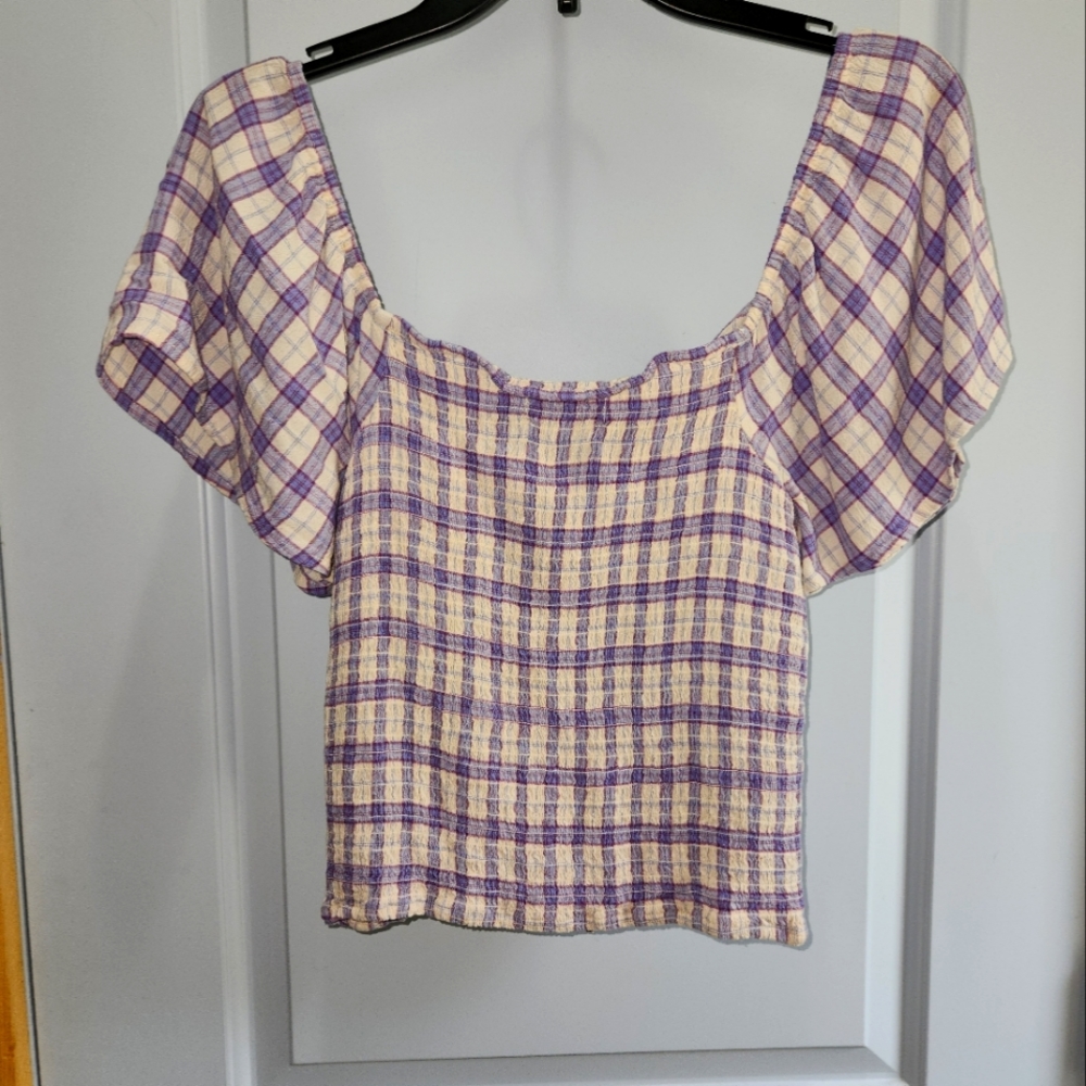 SO Sonoma Goods For Life shirt size Large - Picture 6 of 8
